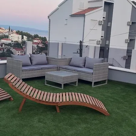 Jole 1 Apartment Trogir
