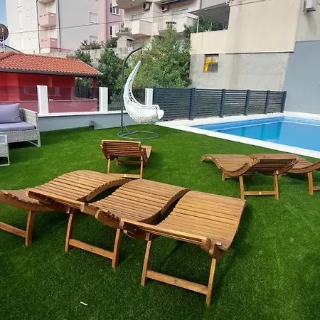 Jole 1 Apartment