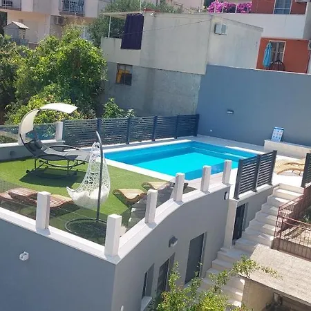 Jole 1 Apartmán *