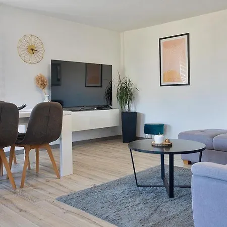 Apartment Jole 1