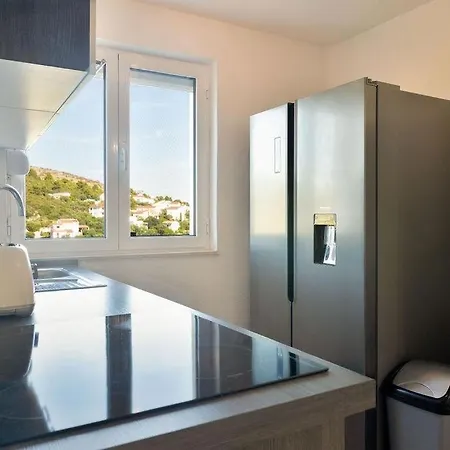 Apartment Jole 1 Trogir