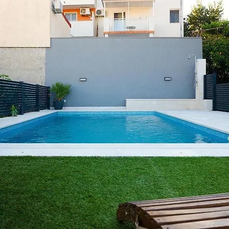 Jole 1 Apartment