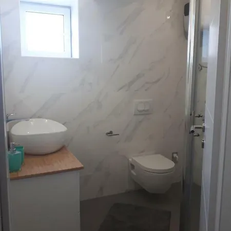 Jole 1 Apartment