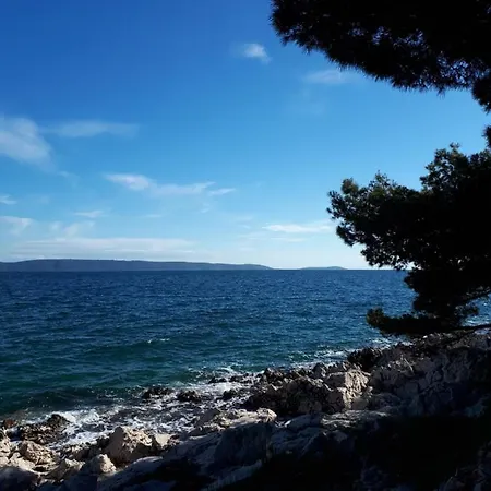 Jole 1 Apartment Trogir