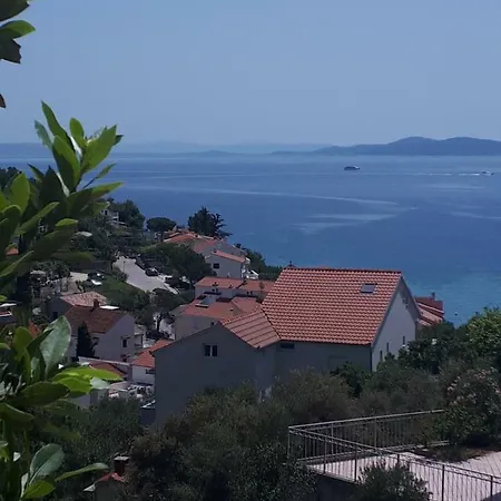 Apartmán Jole 1 *