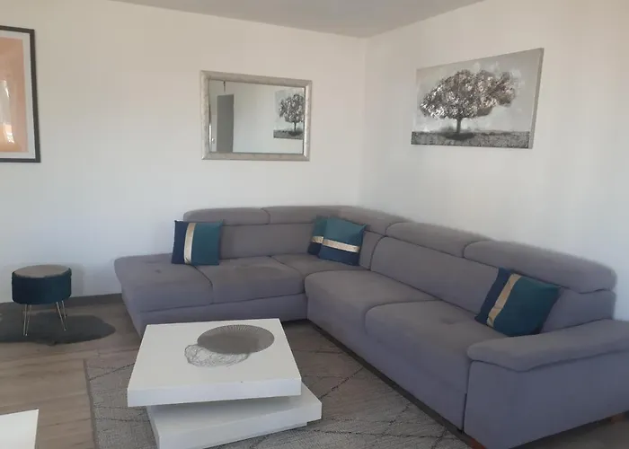 Apartment Jole 1