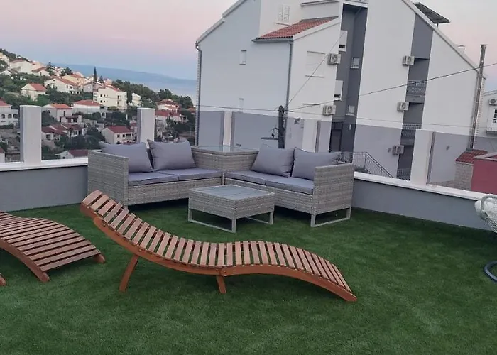 Jole 1 Apartment Trogir