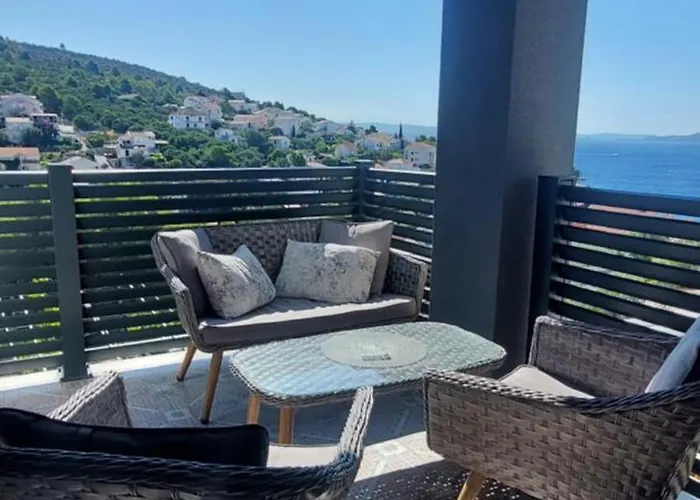 Jole 1 Apartment