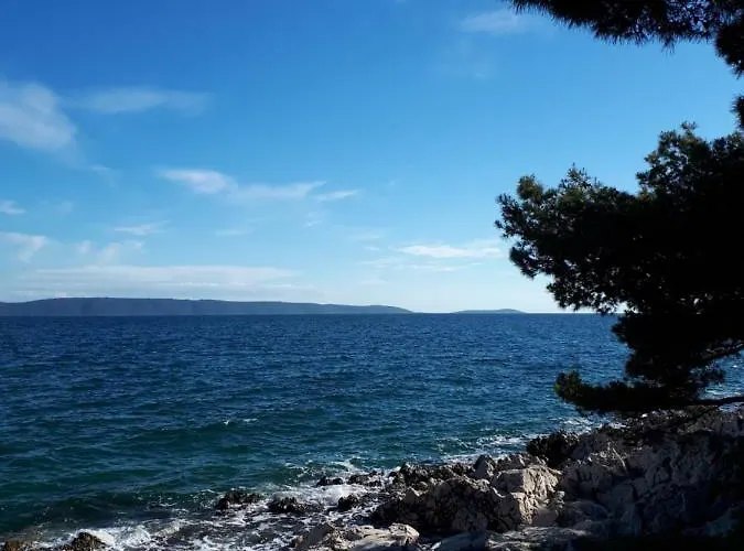 Jole 1 Apartment Trogir
